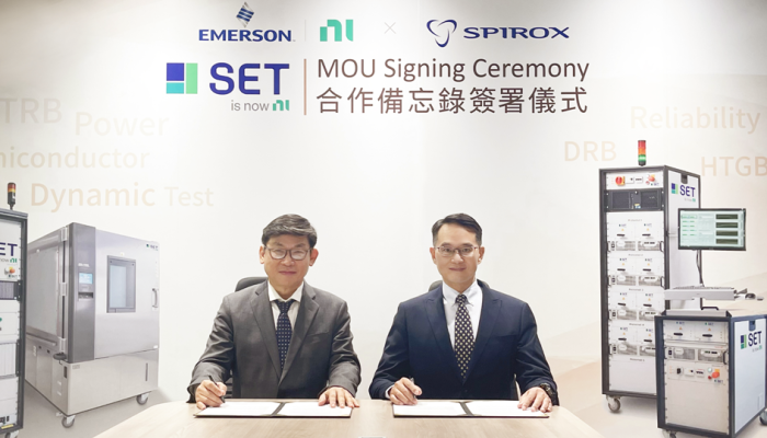 Spirox Establishes the Asia-Pacific’s First Power Semiconductor Dynamic Reliability Verification Laboratory